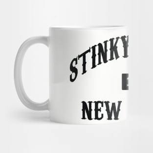 Stinky Springs Mug